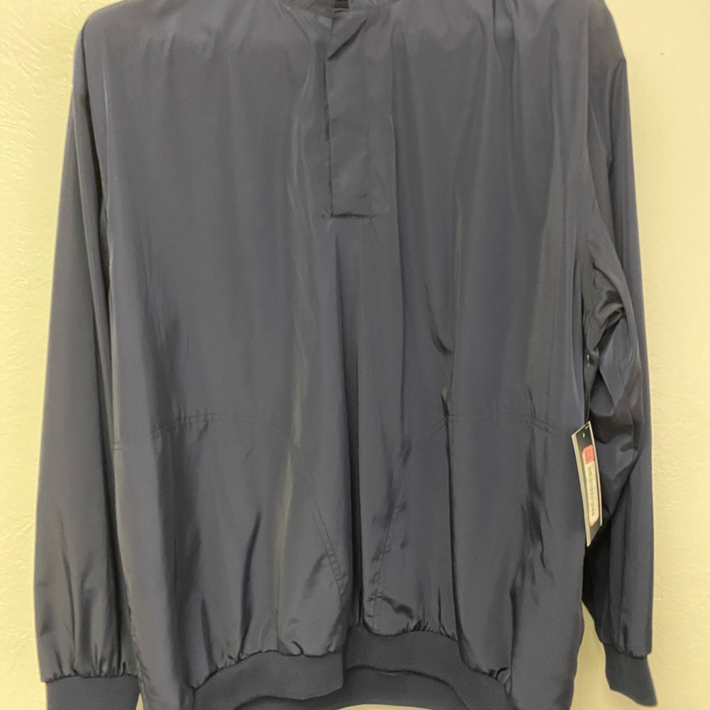 Round tree jacket - Picture 2 of 4
